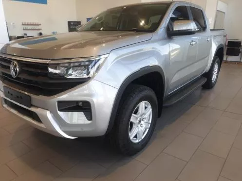 Volkswagen Amarok 2.0TDI double cab Life 4Motion auto (automatic | diesel) 2025