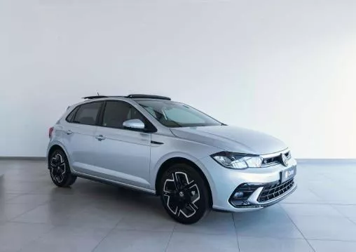 Volkswagen Polo hatch 1.0TSI 85kW R-Line (automatic | petrol) 2025