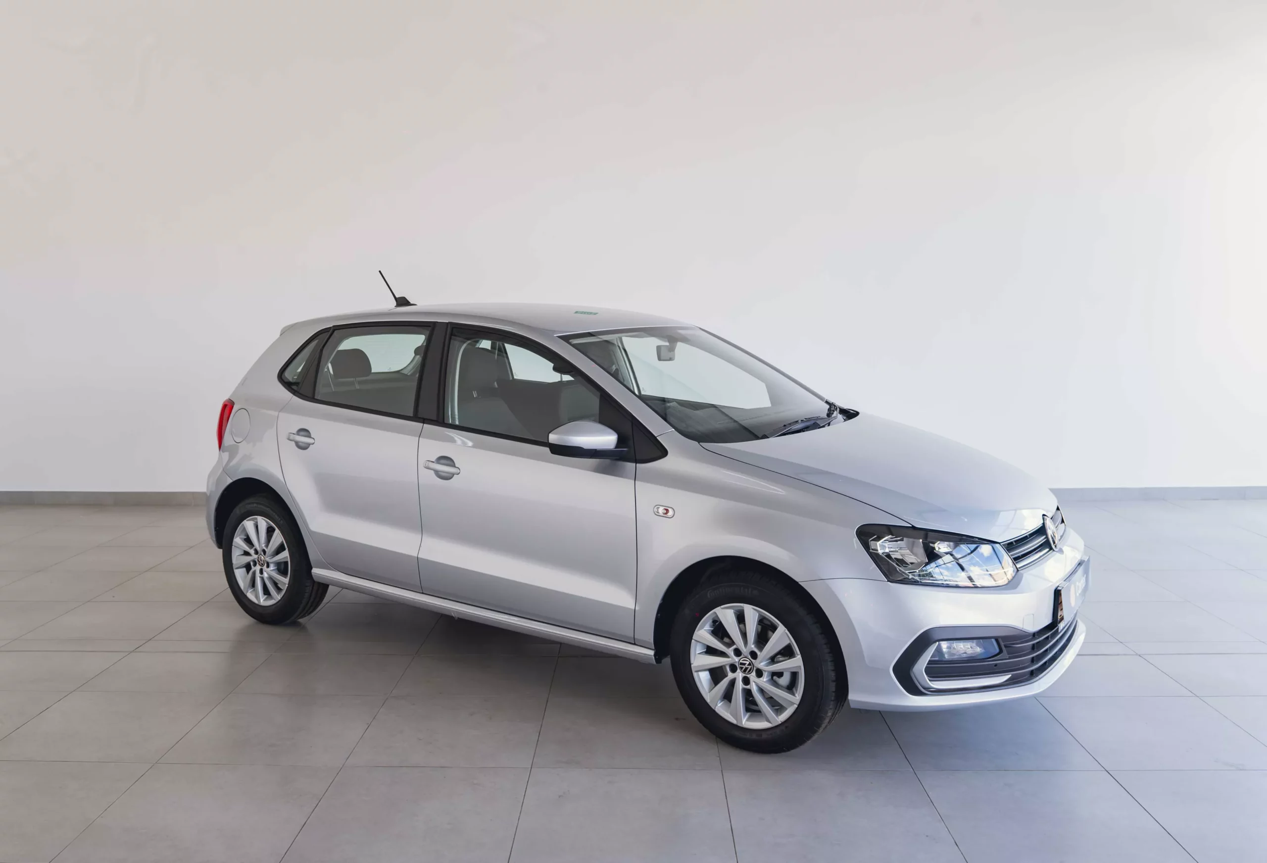 Volkswagen Polo Vivo hatch 1.4 (manual | petrol) 2026