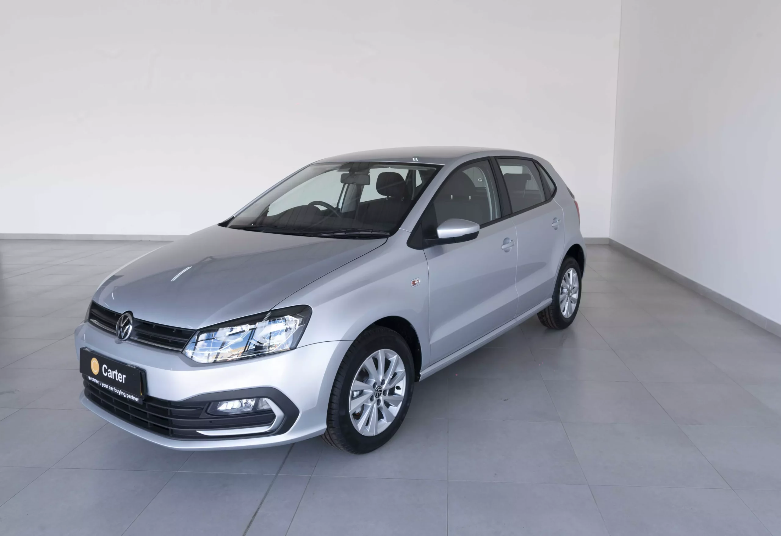 Vehicle Image for 2/3for Volkswagen Polo Vivo hatch 1.4 (manual | petrol)
