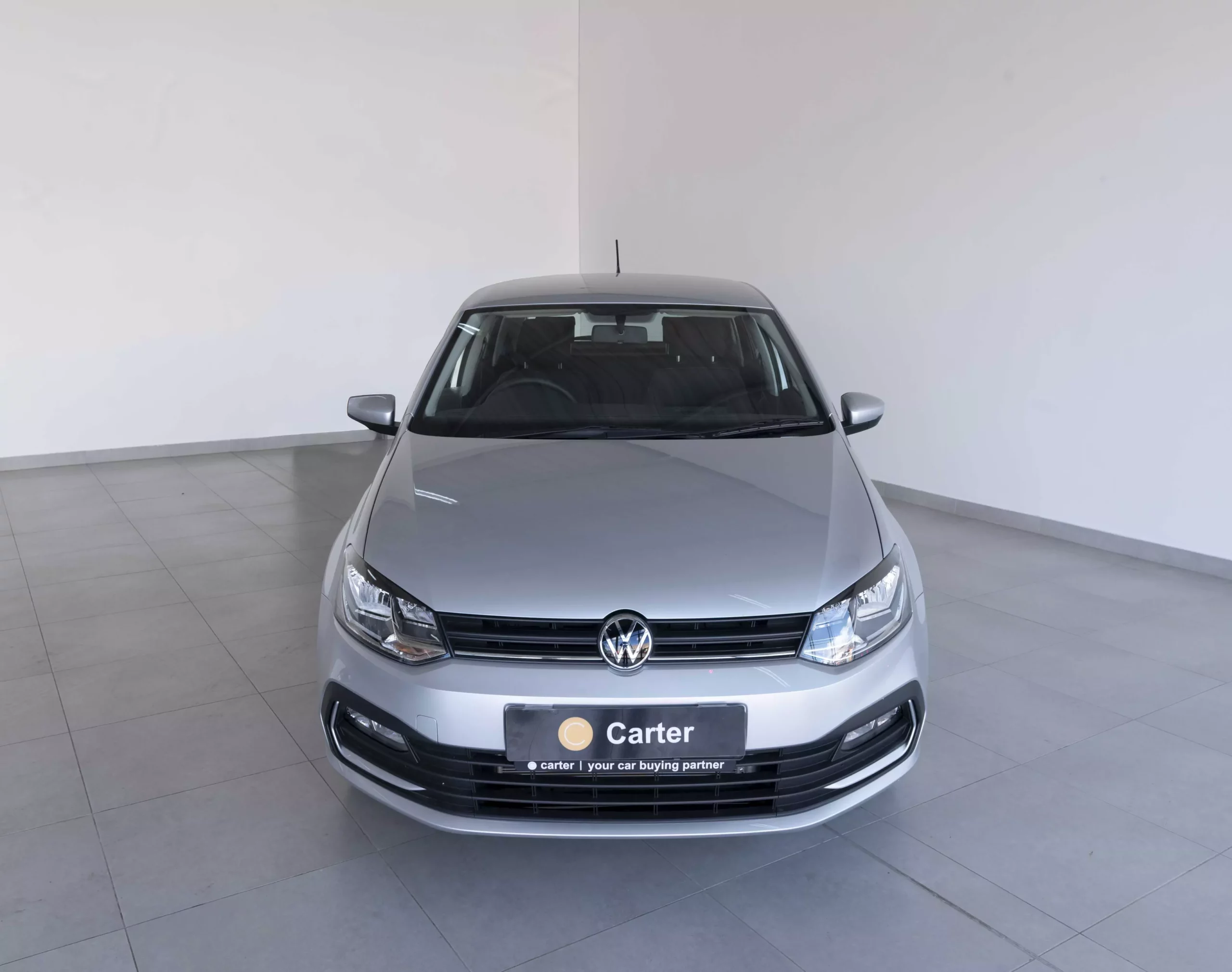 Vehicle Image for 3/3for Volkswagen Polo Vivo hatch 1.4 (manual | petrol)