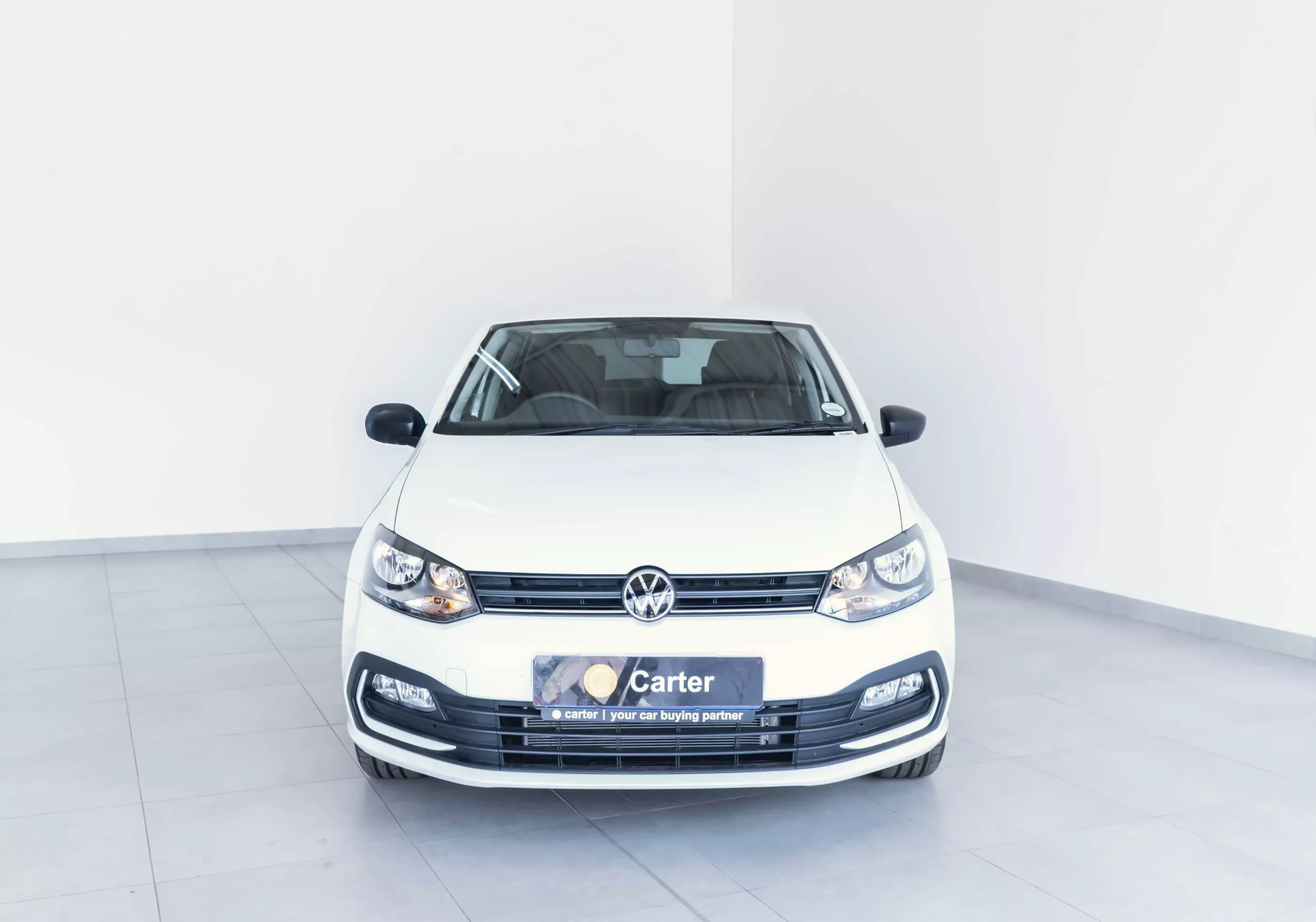 Vehicle Image for 3/3for Volkswagen Polo Vivo hatch 1.4 Life (manual | petrol)