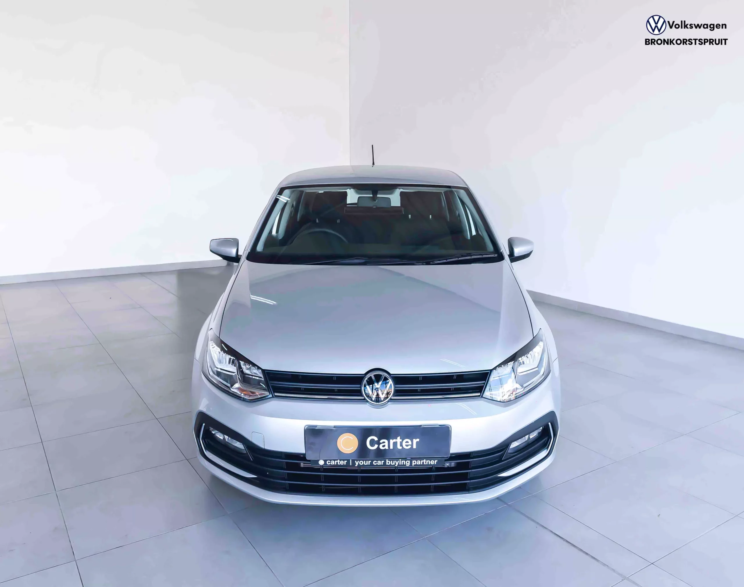 Vehicle Image for 2/3for Volkswagen Polo Vivo hatch 1.4 Life (manual | petrol)