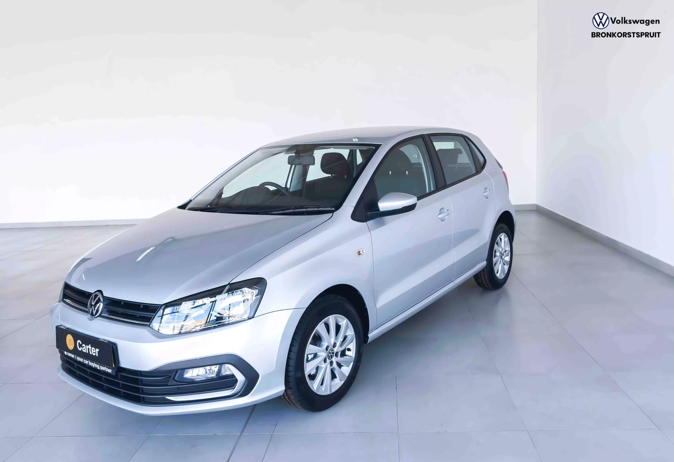 Vehicle Image for 3/3for Volkswagen Polo Vivo hatch 1.4 Life (manual | petrol)
