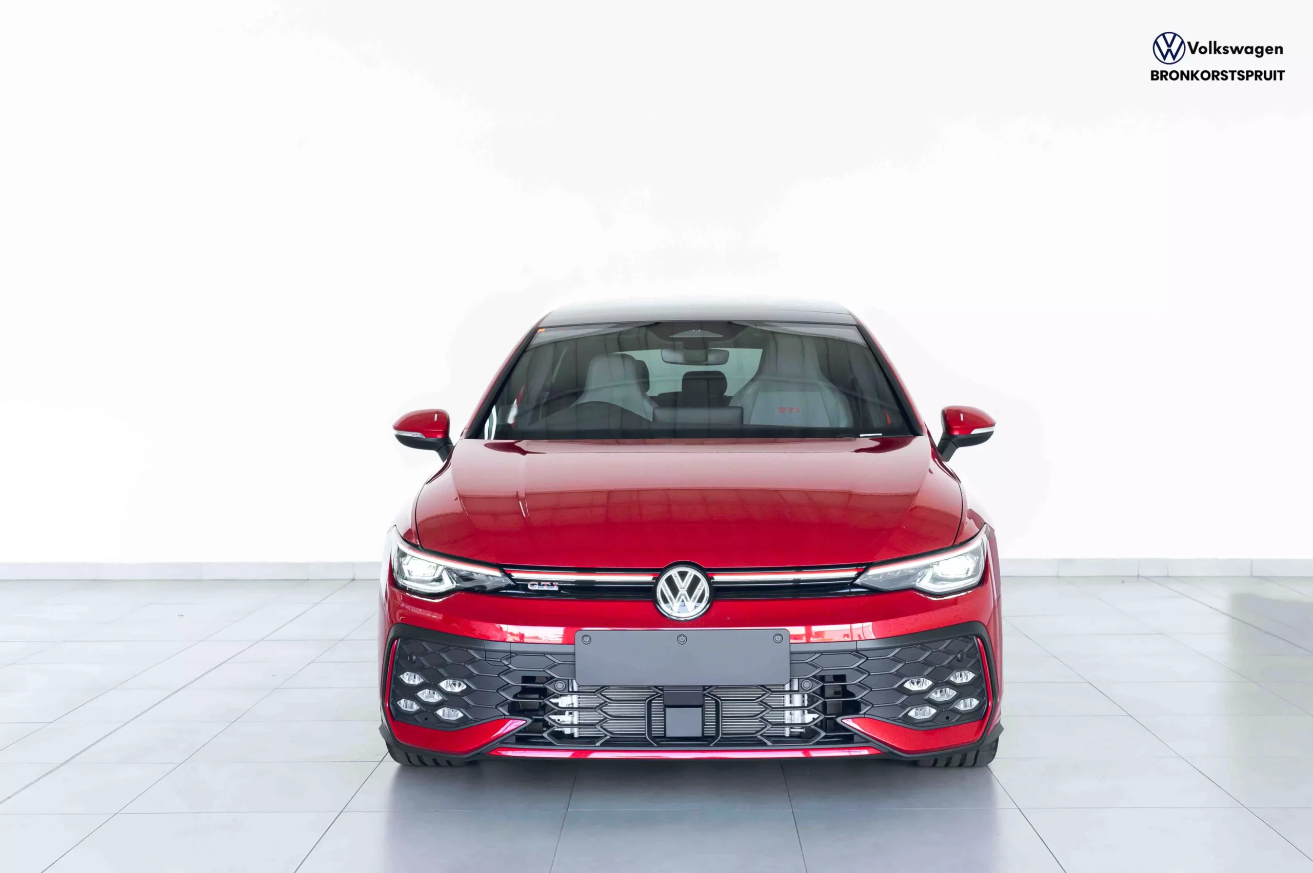 Vehicle Image for 2/3for Volkswagen Golf GTI (automatic | petrol)