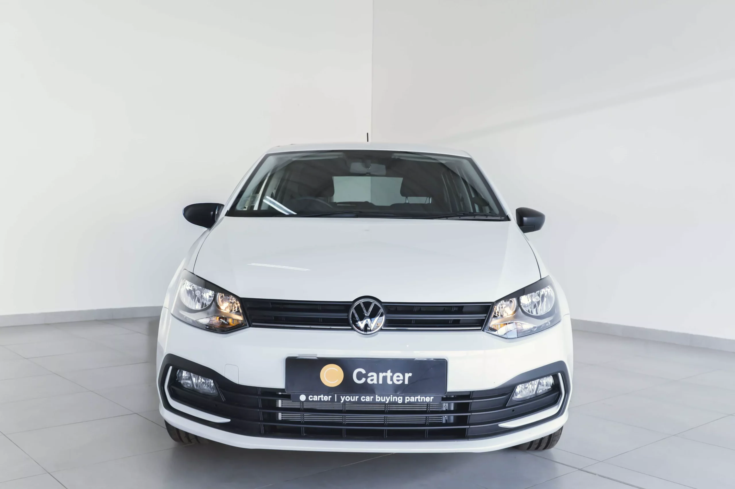 Volkswagen Polo Vivo hatch 1.6 Life (automatic | petrol) 2026