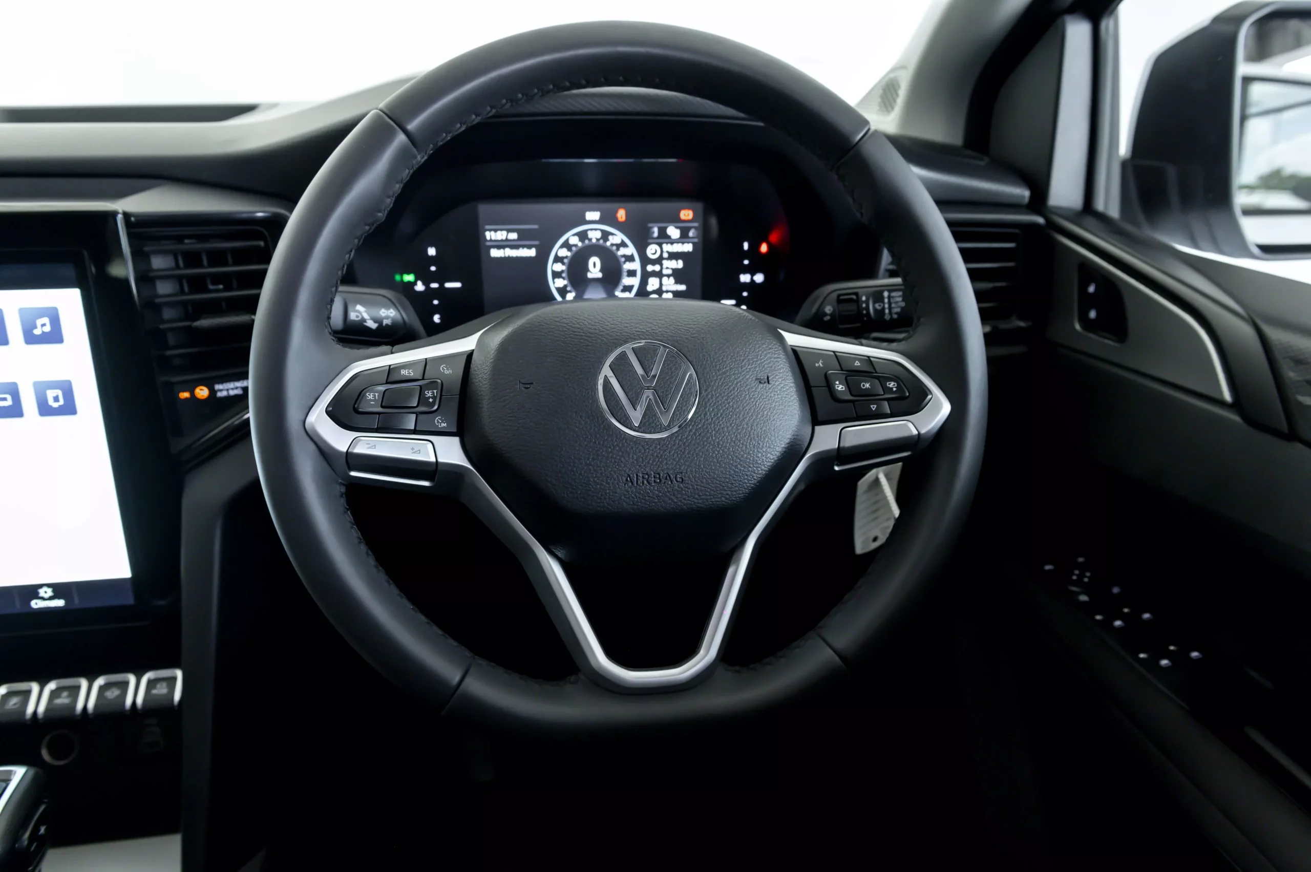 Vehicle Image for 3/3for Volkswagen Amarok 2.0TDI double cab Life auto (automatic | diesel)