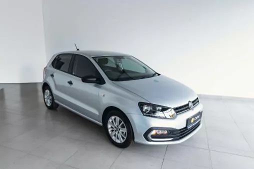 Volkswagen Polo Vivo hatch 1.4 (manual | petrol) 2025