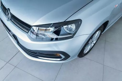 Vehicle Image for 2/3for Volkswagen Polo Vivo hatch 1.4 (manual | petrol)