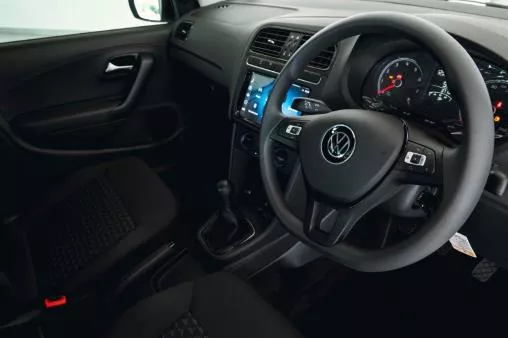 Vehicle Image for 3/3for Volkswagen Polo Vivo hatch 1.4 (manual | petrol)