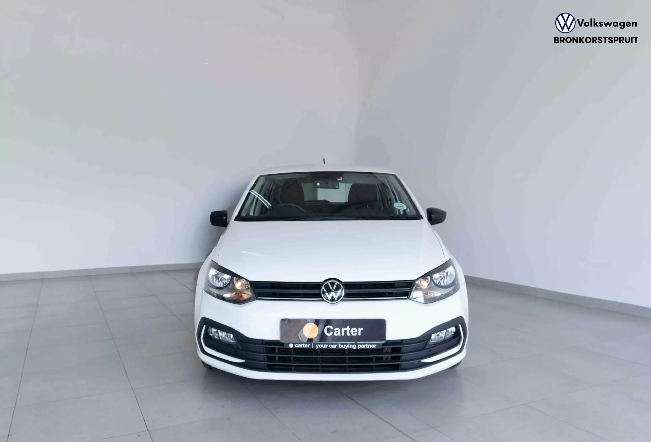 Vehicle Image for 2/3for Volkswagen Polo Vivo hatch 1.4 (manual | petrol)