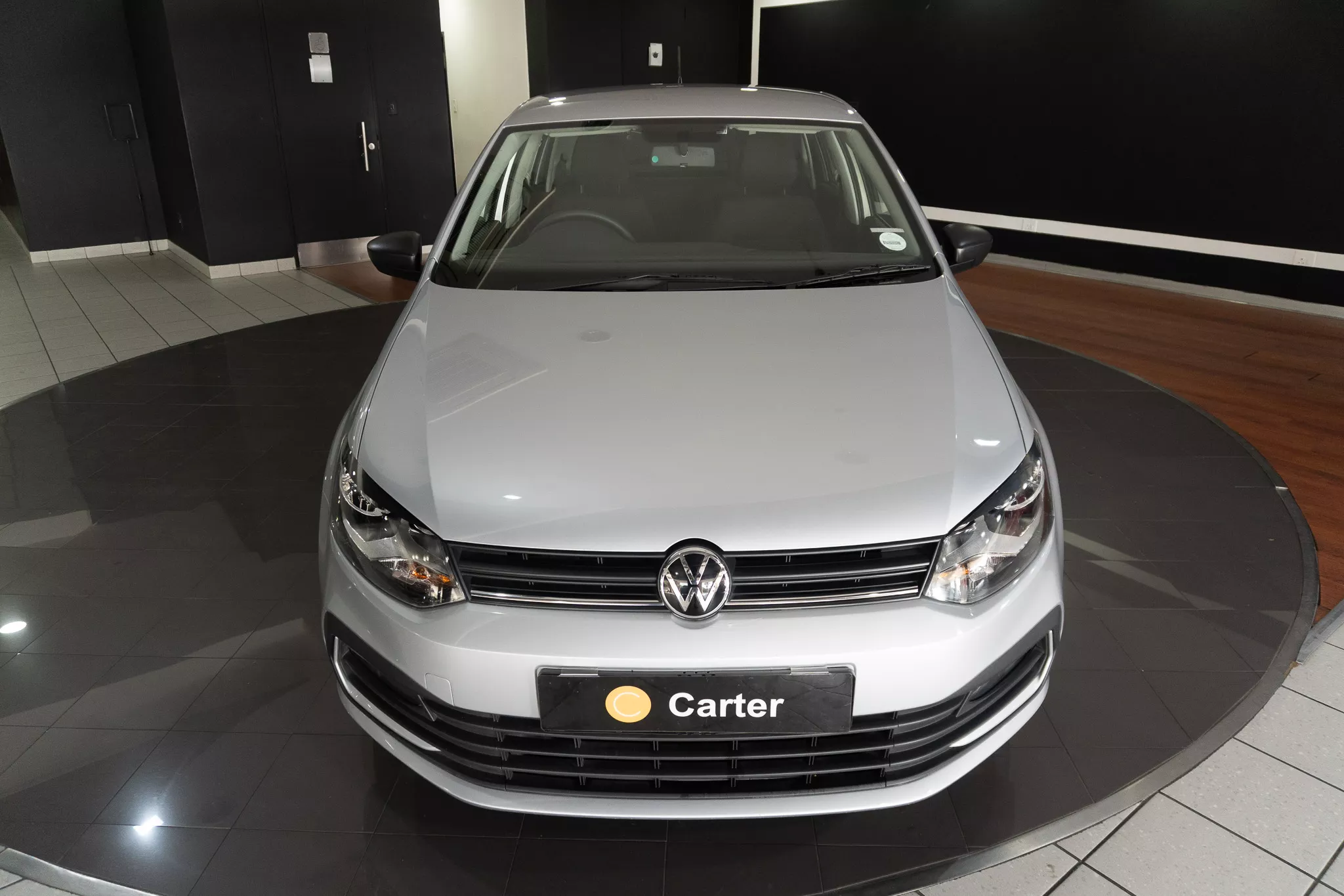 Volkswagen Polo Vivo hatch 1.4 (manual | petrol) 2025