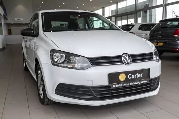 Vehicle Image for 2/3for Volkswagen Polo Vivo hatch 1.4 Trendline (manual | petrol)