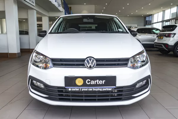 Vehicle Image for 3/3for Volkswagen Polo Vivo hatch 1.4 (manual | petrol)