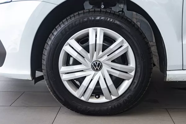 Vehicle Image for 3/3for Volkswagen Polo Vivo hatch 1.4 (manual | petrol)