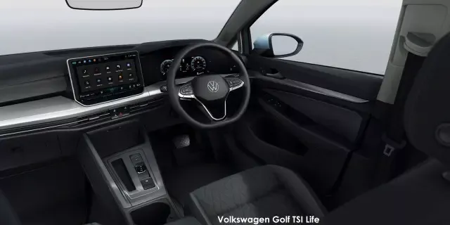 Vehicle Image for 4/4for Volkswagen Golf 1.4TSI Life