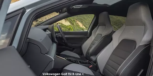 Vehicle Image for 7/8for Volkswagen Golf 1.4TSI R-Line