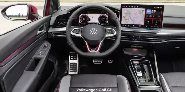 Vehicle Image for 10/10for Volkswagen Golf GTI