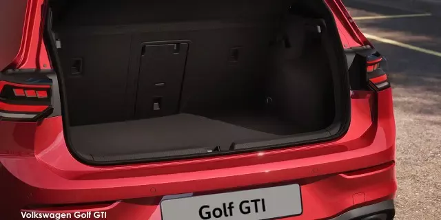 Vehicle Image for 10/10for Volkswagen Golf GTI