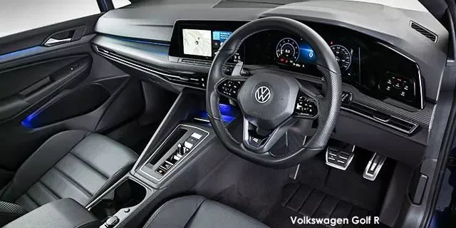 Vehicle Image for 10/10for Volkswagen Golf R