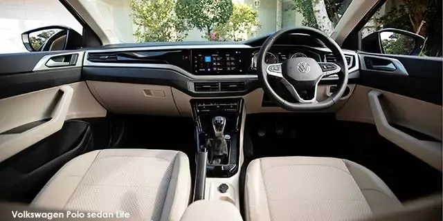 Vehicle Image for 2/2for Volkswagen Polo sedan 1.6 auto