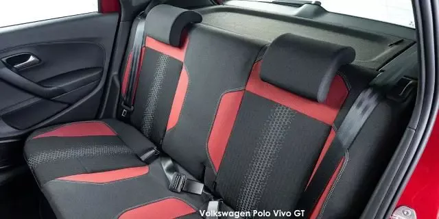 Vehicle Image for 7/7for Volkswagen Polo Vivo hatch 1.0TSI GT