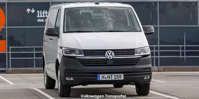 Vehicle Image for 2/2for Volkswagen Transporter 2.0TDI 110kW panel van LWB