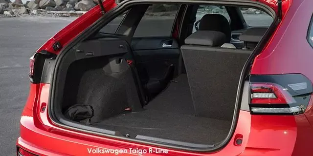 Vehicle Image for 9/9for Volkswagen Taigo 1.0TSI R-Line