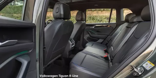 Volkswagen Tiguan 2.0TDI Life 4Motion 2025