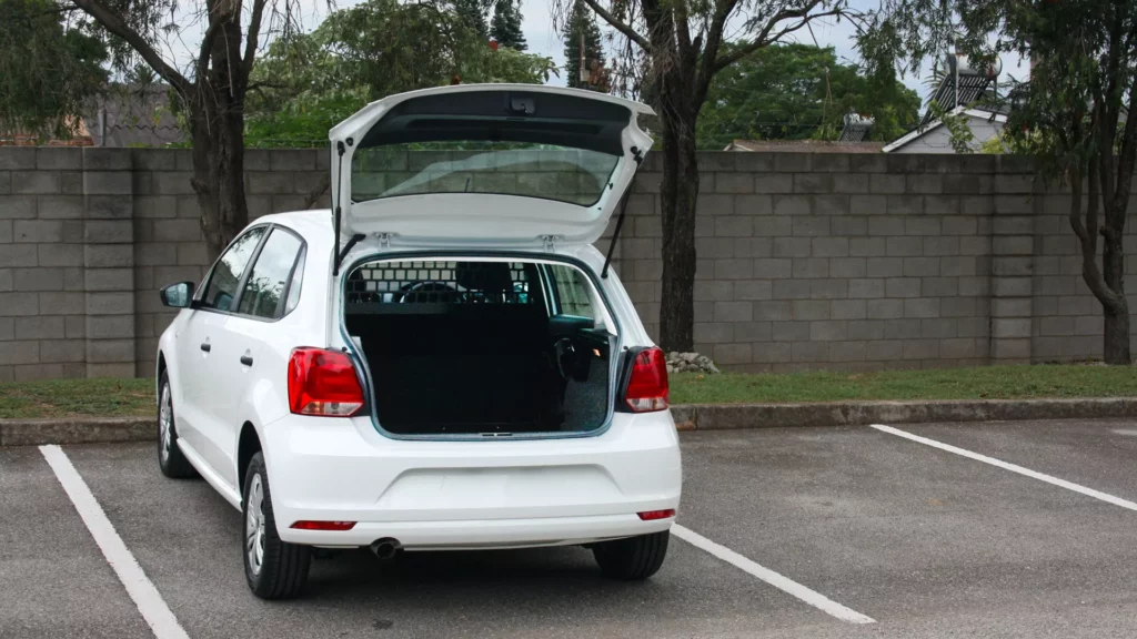 Volkswagen Re-Introduces the Vivo Xpress in South Africa to Meet Growing Delivery Demand